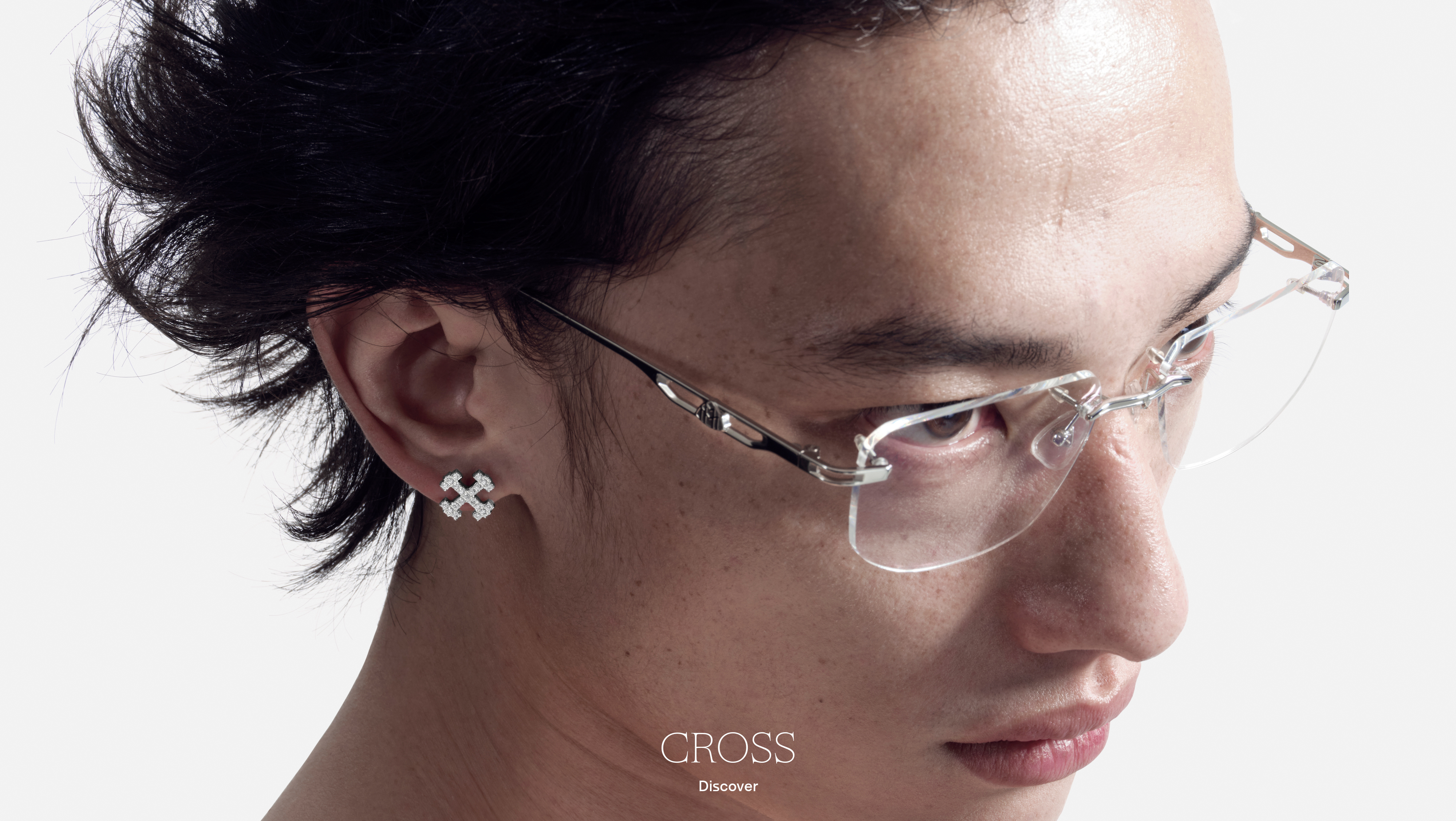 FOUNDO CROSS